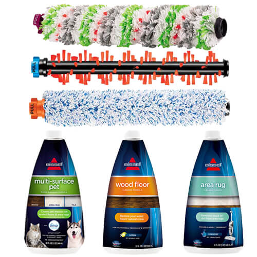 All Floor Expert Upsell CrossWave Pet Pro | 19839